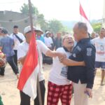 “Tangis Histeris Warga Sabah Balau: Rumah Digusur, Nasib Tak Menentu”