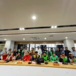 Serikat Pengemudi Daring (SPEED) Gelar Rapat Koordinasi dengan Kementerian Tenaga Kerja