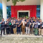 Kelurahan Kemiling Raya Ucapkan Selamat atas Pelantikan Wali Kota Hj. Eva Dwiana dan Wakil Wali Kota H. Deddy Amarullah