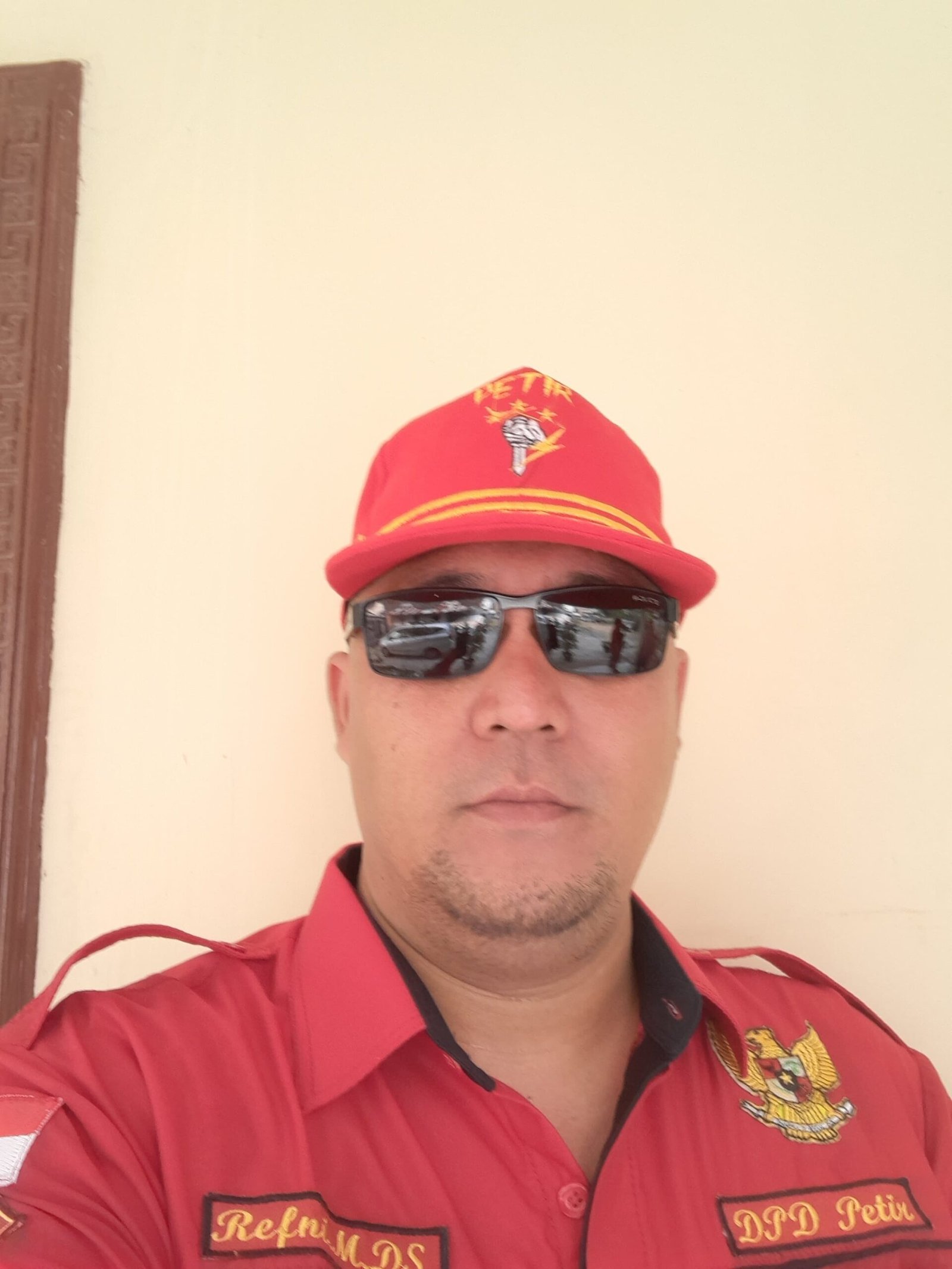 DPP Ormas Petir Lampung Ucapkan Selamat atas Pelantikan Gubernur Lampung dan Wali Kota Bandar Lampung