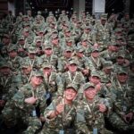 Gubernur Lampung Rahmat Mirzani Djausal Ikuti Retreat Kepala Daerah di Akmil Magelang