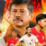 PSSI Resmi Copot Indra Sjafri dari Jabatan Pelatih Timnas U-20 Indonesia
