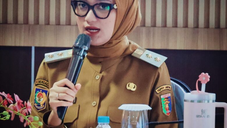 Wakil Gubernur Lampung Tinjau RSUD Abdul Moeloek, Tekankan Peningkatan Layanan Kesehatan