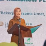 Wagub Jihan Nurlela Buka Kick Off Meeting Literasi Numerasi, Dukung Penguatan Pendidikan Berbasis GEDSI