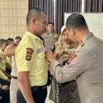 65 Peserta Lulus Pelatihan Satpam Gada Pratama, Siap Jaga Keamanan Masyarakat