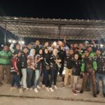 DPW dan DPD GARDA Lampung Dukung Penuh Aksi GARDA Pusat pada 27 Februari 2025