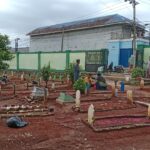 Nyekar, Tradisi Ziarah Jelang Ramadan Tetap Lestari di Indonesia