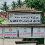 Dana Desa Bandar Negeri Diduga Dikorupsi : Tanda Tangan Dipalsukan, Proyek Fiktif Terbongkar !