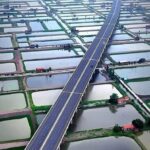 Jalan Raya Wuhan-Yangxin : Menggabungkan Infrastruktur Modern dan Keseimbangan Lingkungan