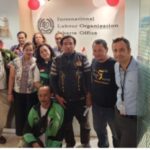 Ojol dan Ketenaga kerjaan: Selaras dengan Visi ILO untuk Perlindungan GIG Worker