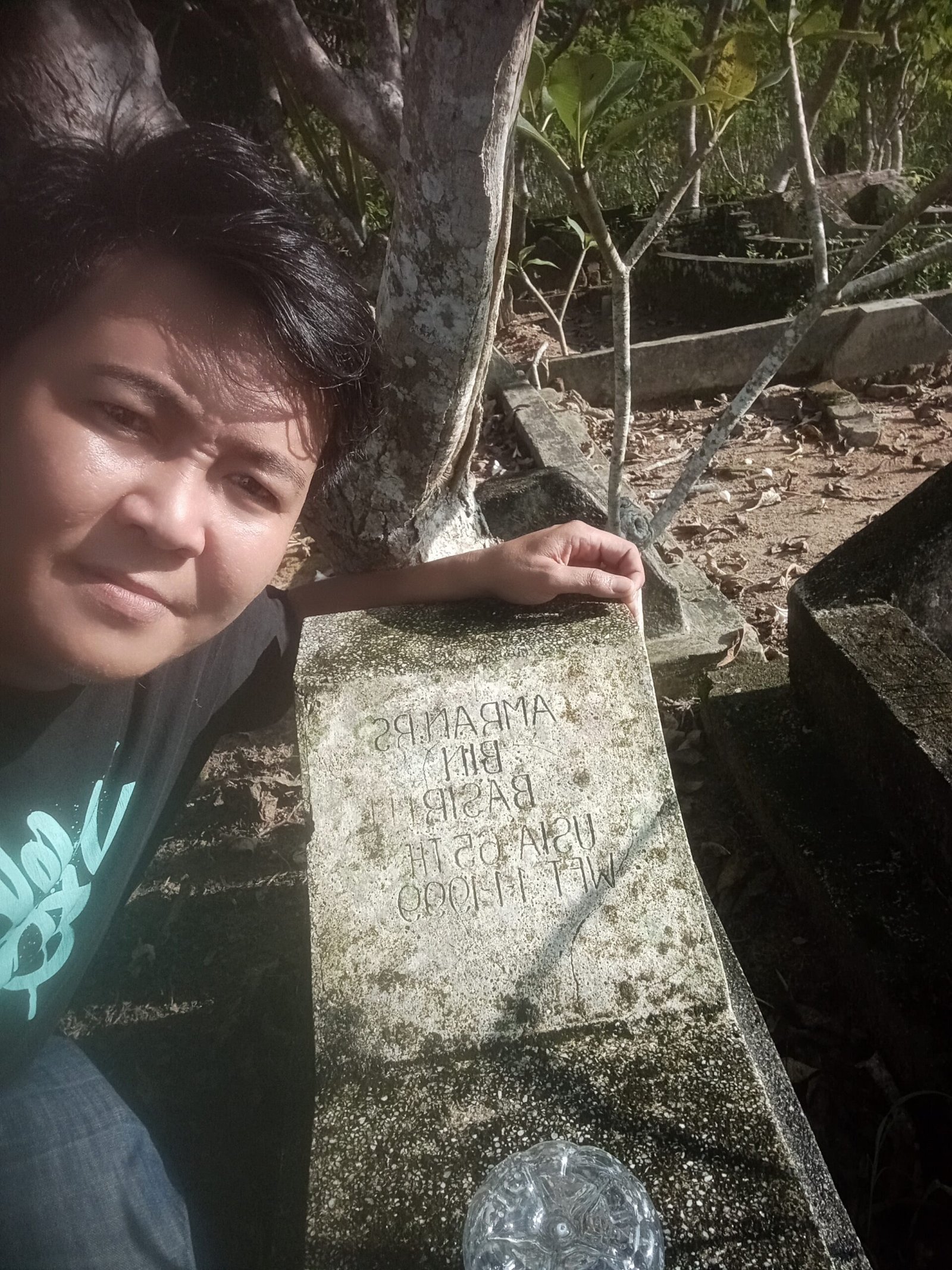 Kehangatan Keluarga Besar Ambran dan Wintan dalam Menyambut Ramadan 1446 H