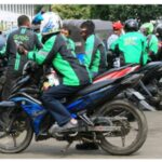 Asosiasi Pengemudi Transportasi dan Jasa Daring Indonesia Menolak Usulan MTI Agar Ojol Diplat Kuning