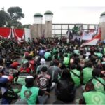 Tinjauan Kemitraan Pengemudi Ojol: Apakah Hak-Hak Mereka Sudah Terpenuhi?