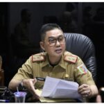 Pemprov Lampung Lakukan Efisiensi Anggaran Rp600 Miliar pada APBD 2025