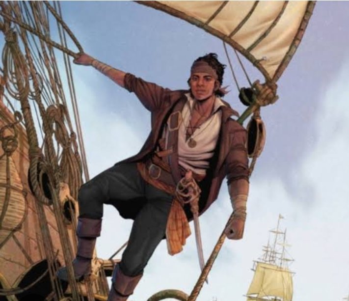 “Enrique Maluku: Orang Indonesia Pertama yang Mengelilingi Dunia”