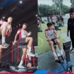 Timnas U-20 Indonesia Bersiap Hadapi Piala Asia U-20 2025 di Shenzhen, China