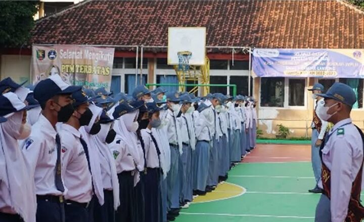 Rotasi Jabatan Kepala Sekolah di Lampung, Penyegaran untuk Peningkatan Kualitas Pendidikan