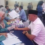 Hasil Test Kesehatan Memuaskan dan Pelantikan Semakin Dekat , Mirza – Jihan siap Pimpin Lampung