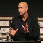 Jordi Cruyff Resmi Bergabung dengan PSSI sebagai Technical Advisor