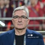 Branko Ivankovic Siapkan Strategi Menyerang untuk Hadapi Timnas Indonesia