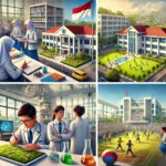 6 SMA Terbaik di Lampung yang Berprestasi di Tingkat Nasional