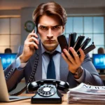 Pimpinan Redaksi Media Online Diteror Telepon oleh Perusahaan Pembiayaan