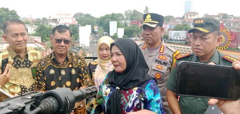 Wisata Baru! Bandar Lampung Segera Hadirkan Kereta Gantung dengan Panorama Laut dan Gunung