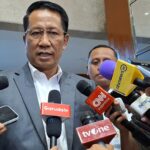 Menhum Pastikan Kasus Penembakan 3 Polisi di Lampung Diproses Sesuai Hukum yang Berlaku