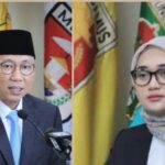 Sampaikan Pidato Perdana, Gubernur Lampung Dorong Pembangunan Lampung Berkontribusi Pada Pencapaian Visi dan Asta Cita Pembangunan Nasional