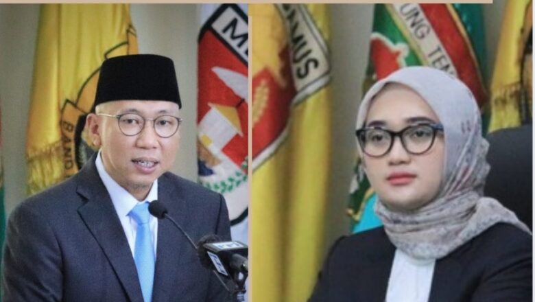 Sampaikan Pidato Perdana, Gubernur Lampung Dorong Pembangunan Lampung Berkontribusi Pada Pencapaian Visi dan Asta Cita Pembangunan Nasional