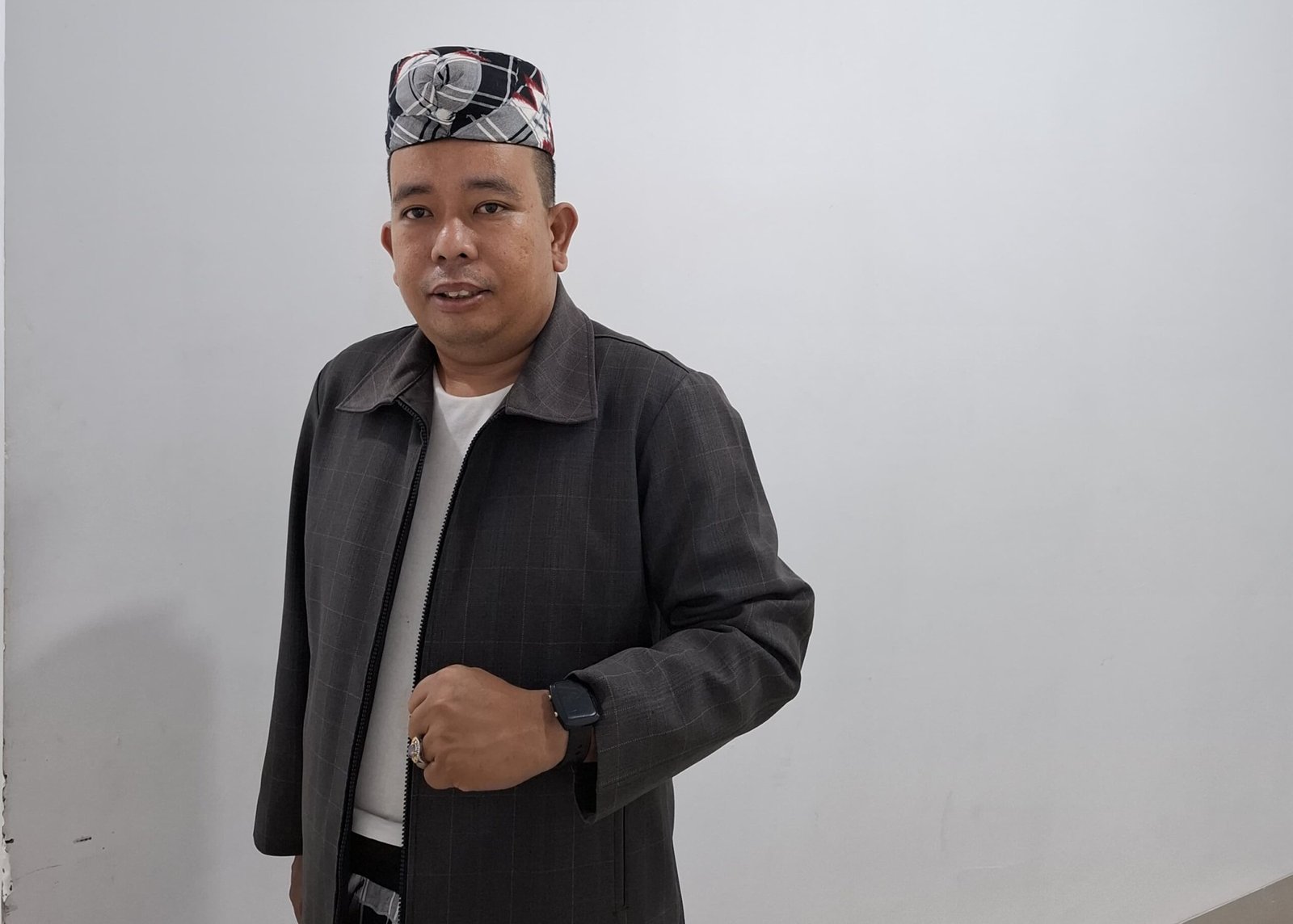 Tokoh Muda Mergo Unyi Lampung Desak Oknum Perusak Siger untuk Minta Maaf Secara Terbuka