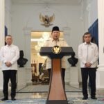 Pemerintah Tetapkan Kebijakan THR dan Bonus Hari Raya bagi Pekerja serta Pengemudi Online