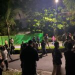 Elemen Masyarakat Lampung Protes Kedatangan Ratusan Preman di Kampus Universitas Malahayati