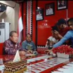 Pemkot Bandar Lampung Cairkan 100 Persen THR dan Tukin ASN Senin 17 Maret