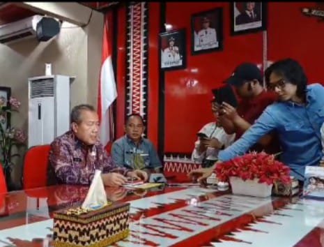 Pemkot Bandar Lampung Cairkan 100 Persen THR dan Tukin ASN Senin 17 Maret