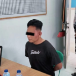 Peltu Lubis Serahkan Diri, Kopka Basar Diburu: Penembakan Kapolsek Negara Batin Jadi Sorotan