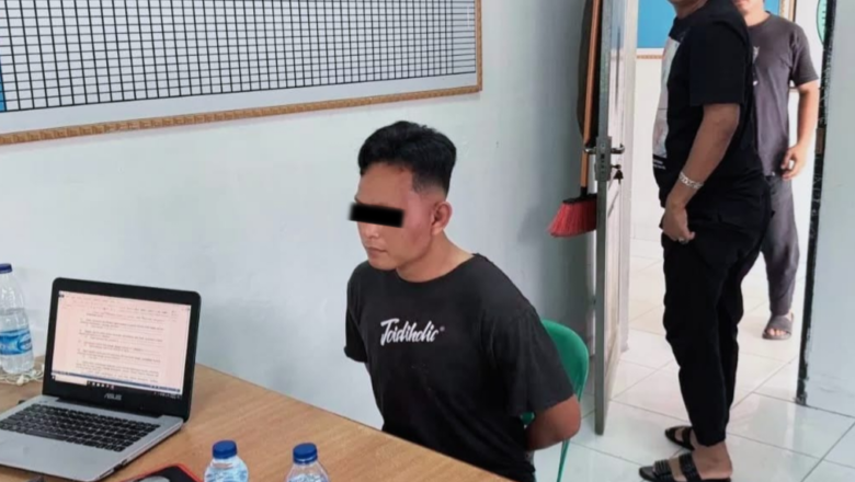 Peltu Lubis Serahkan Diri, Kopka Basar Diburu: Penembakan Kapolsek Negara Batin Jadi Sorotan