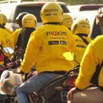 Maxim Beberkan Kriteria Penerima THR Ojol, Berbasis Kinerja