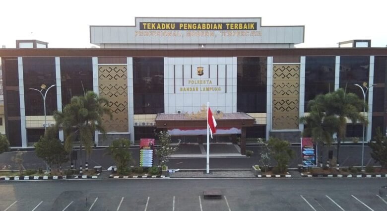 Oknum Penyidik Polresta Bandar Lampung Diduga Lakukan Kekerasan, Korban Melapor ke Propam Polda Lampung