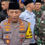 Kapolri dan Panglima TNI Kunjungi Keluarga Briptu Anumerta Ghalib Surya Ganta, Pastikan Penegakan Hukum