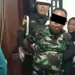 Oknum TNI Diduga Terlibat Penembakan 3 Anggota Polres Way Kanan, Kini Diamankan