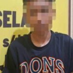 Remaja 15 Tahun di Lampung Selatan Dianiaya Brutal, Pelaku Ditangkap Polisi