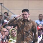 Mayor Teddy Indra Wijaya Naik Pangkat Jadi Letkol, Prajurit Kopassus Berprestasi di AS