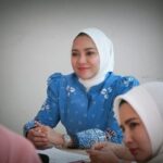 Purnama Wulan Sari Mirza  Berkomitmen Kembangkan UMKM  Lampung Bersaing di Kancah Nasional dan Internasional