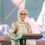 Buka Gerak Syariah 2025, Wagub Jihan Nurlela Dorong Sinergi Pengembangan Ekonomi Syariah di Provinsi Lampung