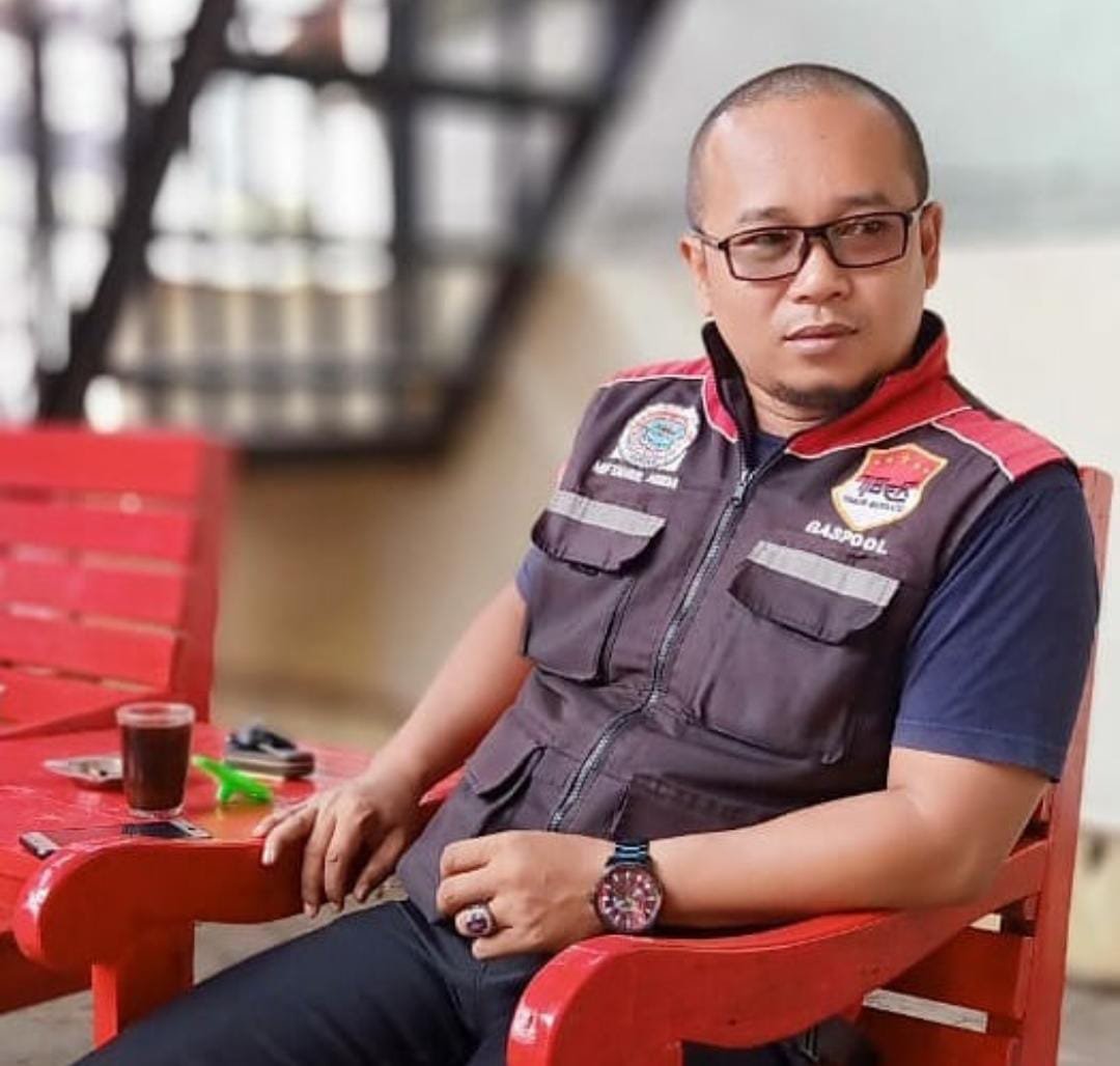 Ketua Umum GASPOOL Lampung : Dilema Besar Transportasi Online di Indonesia , Kemitraan atau Ketenagakerjaan?