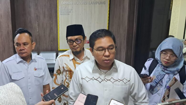 KPU Lampung Pastikan PSU di Pesawaran Berjalan Sesuai Regulasi