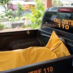 Penemuan Jasad Pria Misterius di Sungai Way Sulan, Polres Lampung Selatan Lakukan Penyelidikan