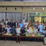 Suhu Politik Memanas! 5.000 Massa Bersiap Geruduk KPU Pesawaran