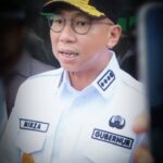 Gubernur Rahmat Mirzani Tingkatkan Kesejahteraan Petani Singkong di Lampung: Harga Kompetitif Dibanding Daerah Lain